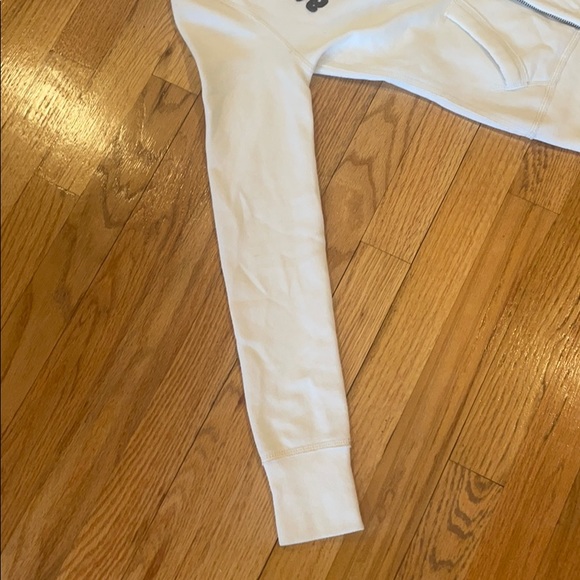 Abercrombie Kids Zipped Up Hoodie - Picture 5 of 5